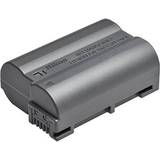 Kamerabatterier - Li-ion Batterier & Laddbart Nikon EN-EL15b