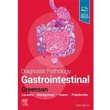 Diagnostic Pathology: Gastrointestinal (Inbunden, 2019)