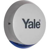 Yale Larm & Övervakning Yale SR-A100-0BXG Sirene
