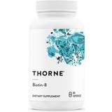 Thorne Research Kosttillskott Thorne Research Biotin-8 60 st