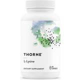 Thorne Research Kosttillskott Thorne Research L-Lysine 60 st
