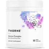 BCAA Aminosyror Thorne Research Amino Complex Berry 231g