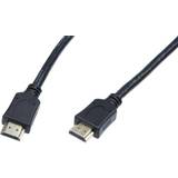 Iiglo HDMI-kablar Iiglo HDMI - HDMI 2.0 1m