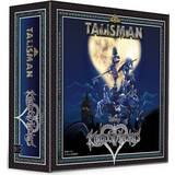 Talisman brädspel Talisman: Kingdom Hearts