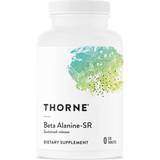 Thorne Research Aminosyror Thorne Research Beta Alanine-SR 120pcs 120 st