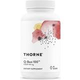 Thorne Research Q-Best 100 60 st