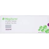 Mepiform Mölnlycke Health Care Mepiform 4x30cm 5-pack