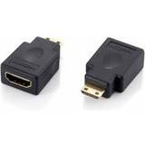 Kablar Equip HDMI-Mini HDMI M-F Adapter