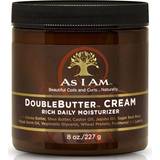 Asiam Stylingprodukter Asiam DoubleButter Daily Moisturizer Cream 227g