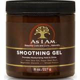 Asiam Stylingprodukter Asiam Smoothing Gel 227g