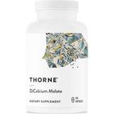 Thorne Research Vitaminer & Kosttillskott Thorne Research DiCalcium Malate 120 st