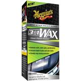 Bilvax Meguiars 3-In-1 Wax G191016 0.47L