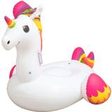 Uppblåsbara leksaker på rea Bestway Fantasy Unicorn Ride-on