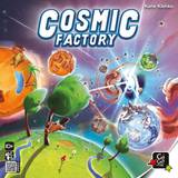 Gigamic Familjespel Sällskapsspel Gigamic Cosmic Factory