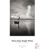 Hahnemuhle A4 Fotopapper Hahnemuhle Photo Rag Bright White A4 310g/m² 25st