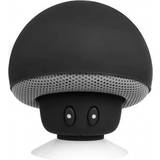 Turkosa Bluetooth-högtalare Mobility On Board Mushroom