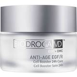 Biodroga MD Anti-Age EGF/R Cell Booster 24h Care 50ml