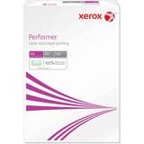 Xerox Performer A4 80g/m² 500st