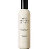 Balsam John Masters Organics Organics Lavender & Avocado Conditioner for Dry Hair 236ml