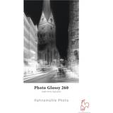 Kontorsmaterial Hahnemuhle Photo Glossy A2 260g/m² 25st
