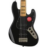 Stränginstrument Squier By Fender Classic Vibe '70s Jazz Bass
