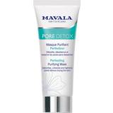 Mavala Ansiktsmasker Mavala PORE DETOX Perfecting Purifying Mask 65ml
