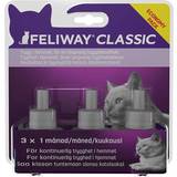 Feliway Classic Refill 3x48ml