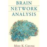 Brain Network Analysis (Inbunden, 2019)
