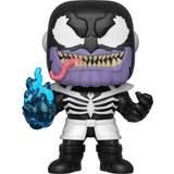 Funko pop venom Funko Pop! Marvel Thanos Venom