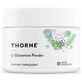 Förbättrar muskelfunktion Maghälsa Thorne Research L-Glutamine 513g