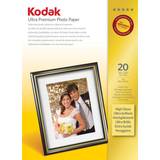 Kodak Fotopapper Kodak Ultra Premium A4 280g/m² 20st