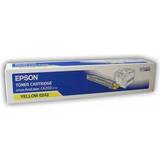 Epson Tonerkassetter Epson C13S050283 (Yellow)