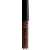 NYX Concealers NYX Can't Stop Won't Stop Contour Concealer #22.7 Deep Walnut