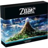Zelda links awakening The Legend of Zelda: Link's Awakening - Limited Edition (Switch)