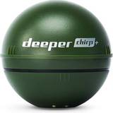 Deeper Ekolod Sjönavigation Deeper Smart Sonar Chirp+