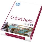 Kontorsmaterial HP ColorChoice A4 120g/m² 250st