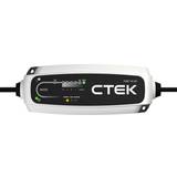 CTEK Batteriladdare - Laddare Batterier & Laddbart CTEK CT5 Time to Go