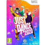 Just dance wii Just Dance 2020 (Wii)