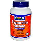 Now Foods Chondroitin Sulfate 120pcs 120 st