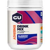 Gu Vitaminer & Kosttillskott Gu Energy Drink Mix Blueberry Pomegranate 840g