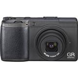 Kompaktkameror Ricoh GR Digital III