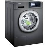 Gråa Tvättmaskiner LG PT 4175 S