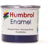 Humbrol Enamel Paint White Matt 14ml