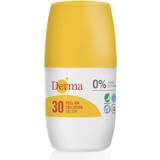 Derma sollotion spf 50 Derma Sollotion Roll-on SPF30 50ml