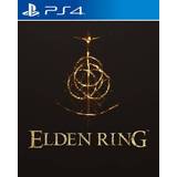 PlayStation 4-spel Elden Ring (PS4)
