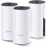 2 - Wi-Fi 5 (802.11ac) Routrar TP-Link Deco M4 (3-Pack)