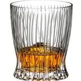 Handdisk Whiskyglas Riedel Fire Whiskyglas 29.5cl 2st