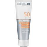 Biodroga MD Solskydd & Brun utan sol Biodroga MD Even & Perfect High UV-Protection Cream SPF50 75ml