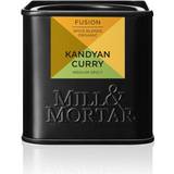 Mill & Mortar Kandyan Curry 50g