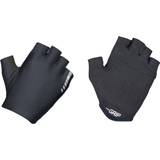 Gripgrab Handskar & Vantar Gripgrab Aerolite Inside Grip Short Finger Gloves Unisex - Black